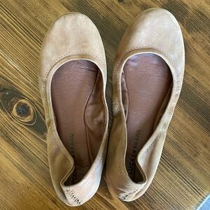 Lucky brand Emmie flats